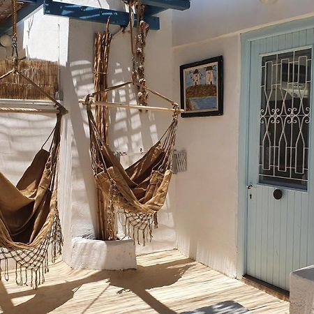 Golden Beach, Little Troll House 3 흐리시 악티 외부 사진