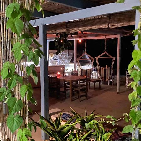 Golden Beach, Little Troll House 3 흐리시 악티 외부 사진