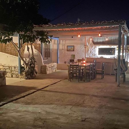 Golden Beach, Little Troll House 3 흐리시 악티 외부 사진