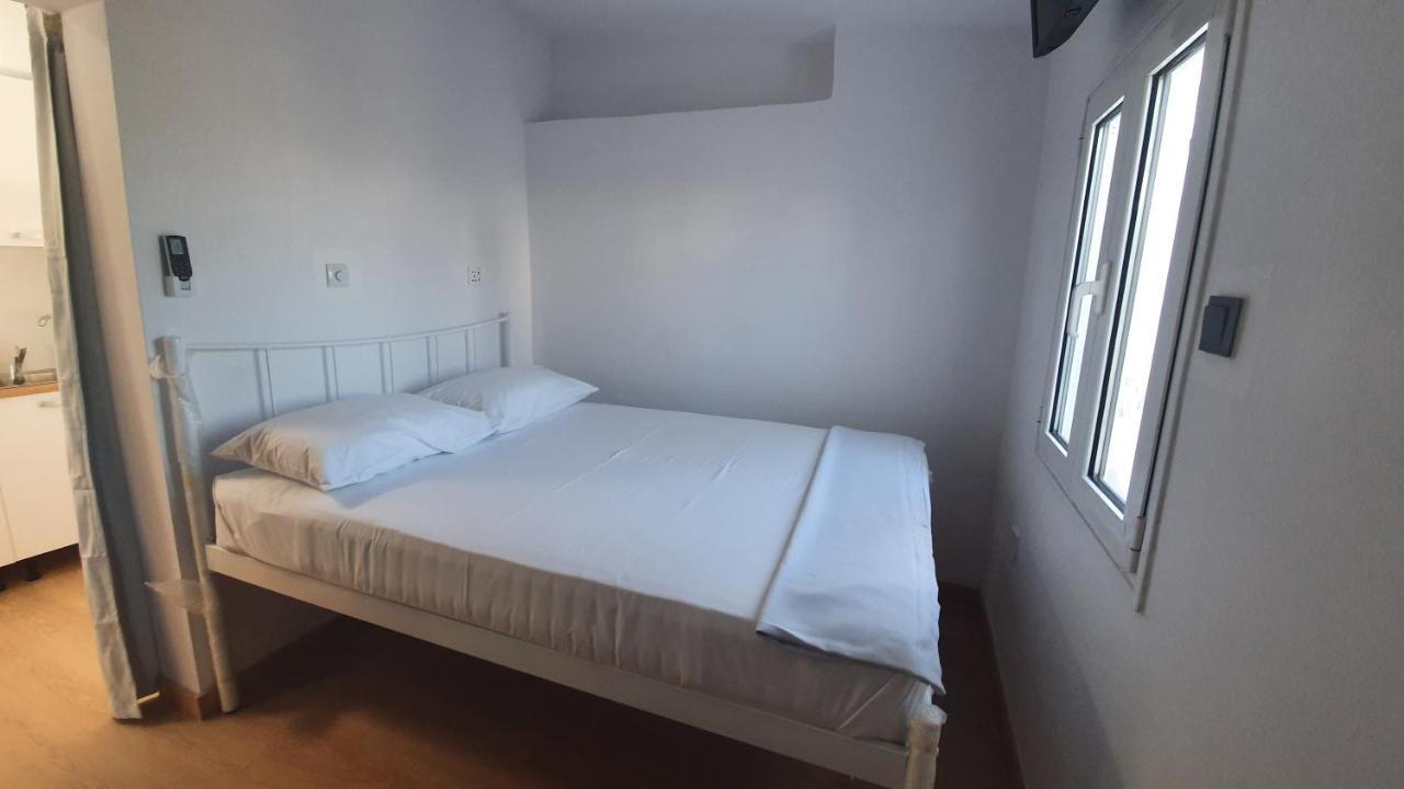 Golden Beach, Little Troll House 3 흐리시 악티 외부 사진