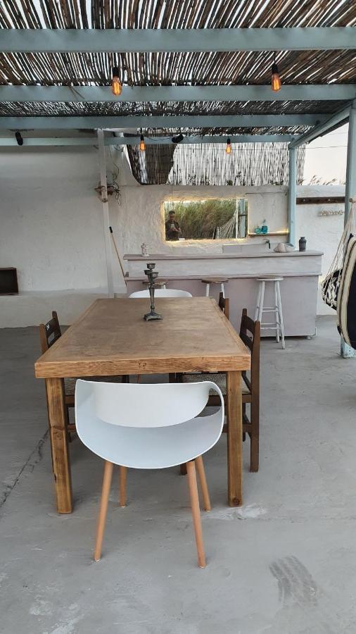 Golden Beach, Little Troll House 3 흐리시 악티 외부 사진