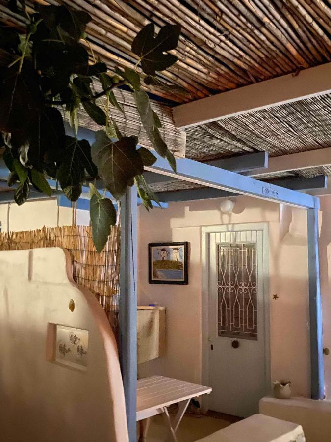 Golden Beach, Little Troll House 3 흐리시 악티 외부 사진