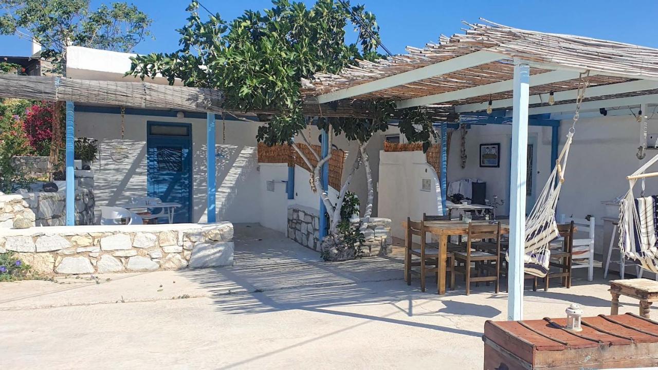 Golden Beach, Little Troll House 3 흐리시 악티 외부 사진