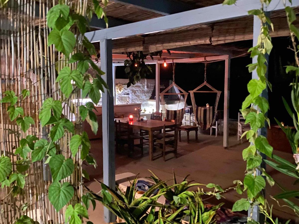 Golden Beach, Little Troll House 3 흐리시 악티 외부 사진
