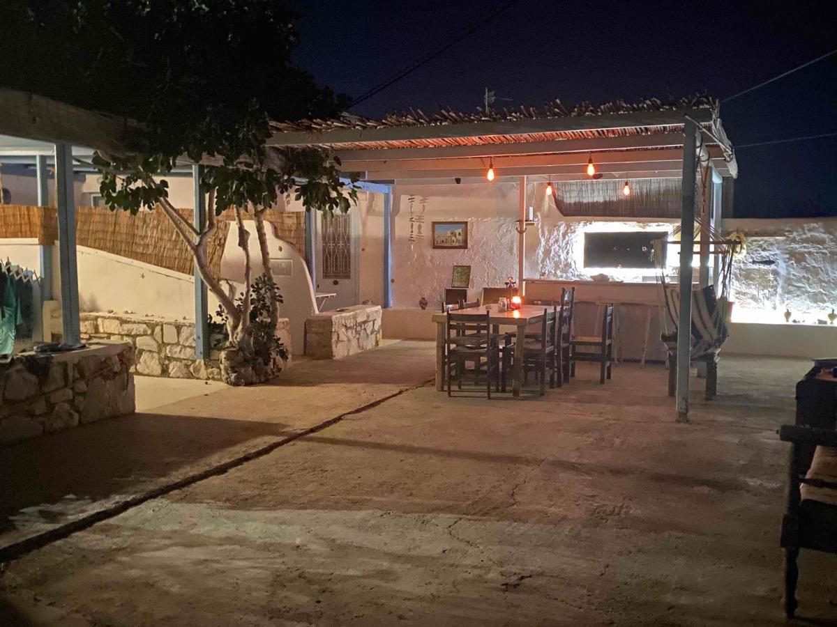 Golden Beach, Little Troll House 3 흐리시 악티 외부 사진