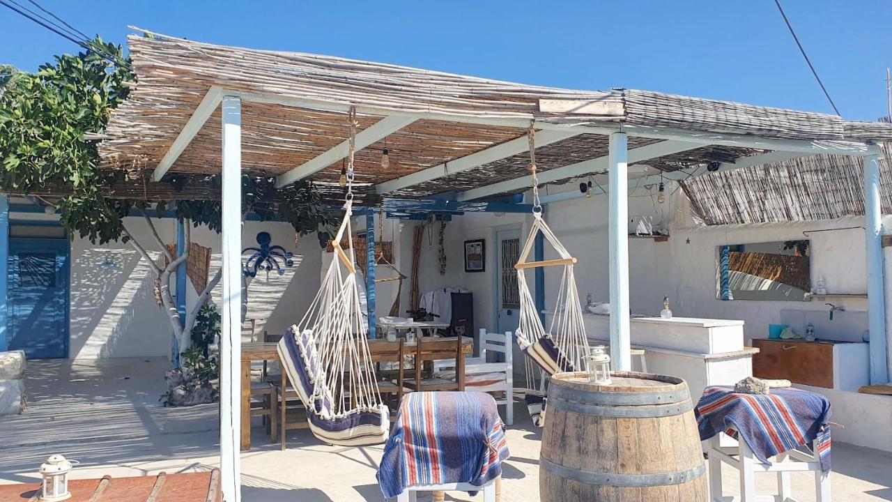 Golden Beach, Little Troll House 3 흐리시 악티 외부 사진